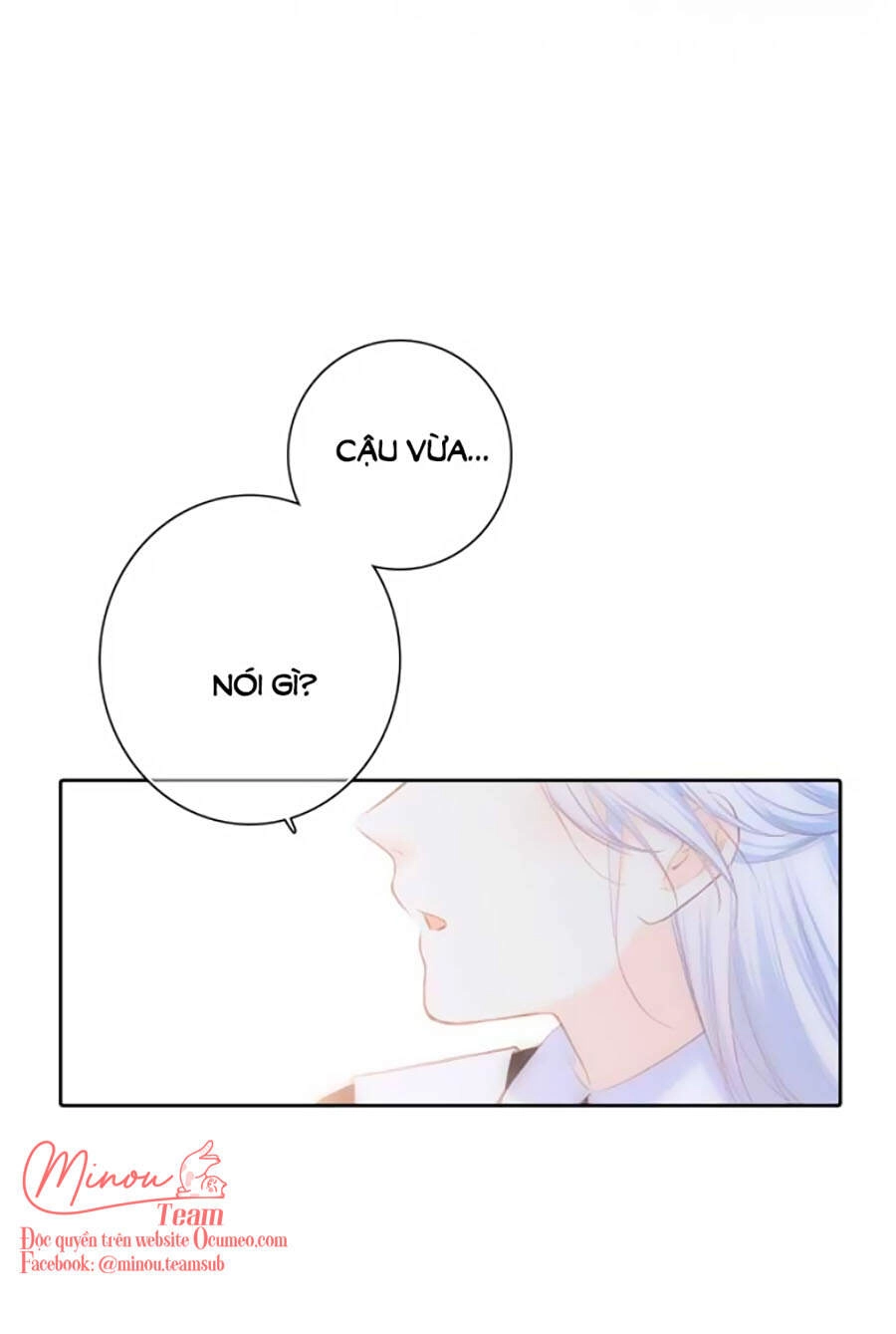 Con Tim Rung Động 3 Chapter 9.2 - 19