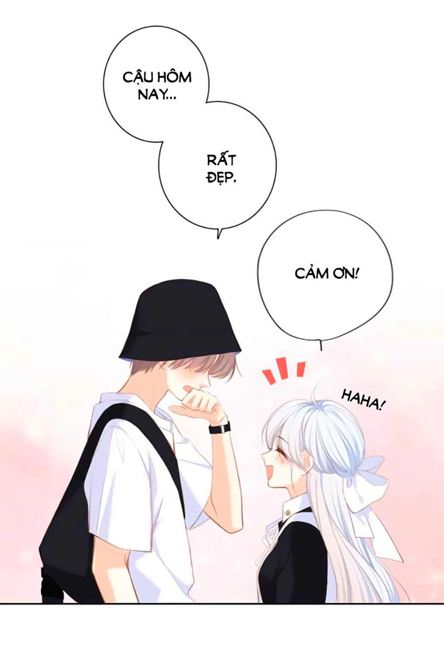 Con Tim Rung Động 3 Chapter 9.2 - 24