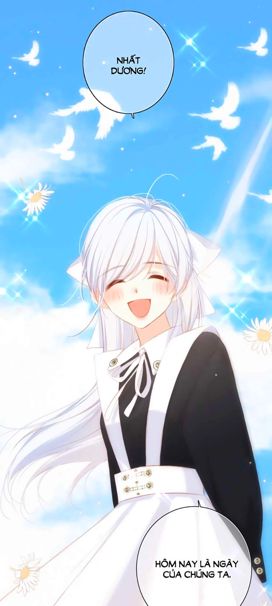 Con Tim Rung Động 3 Chapter 9.2 - 26