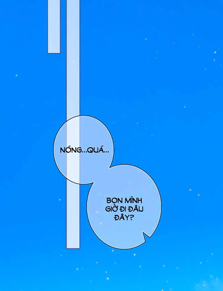 Con Tim Rung Động 3 Chapter 9.2 - 33