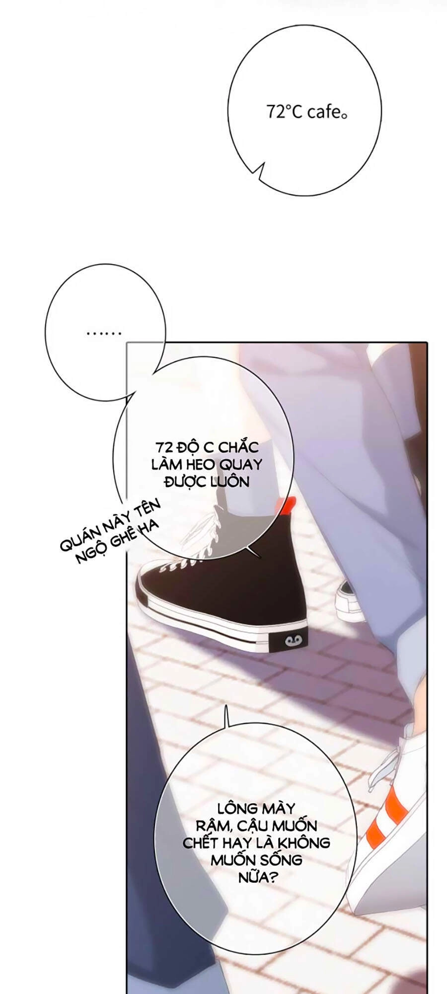 Con Tim Rung Động 3 Chapter 9.2 - 35