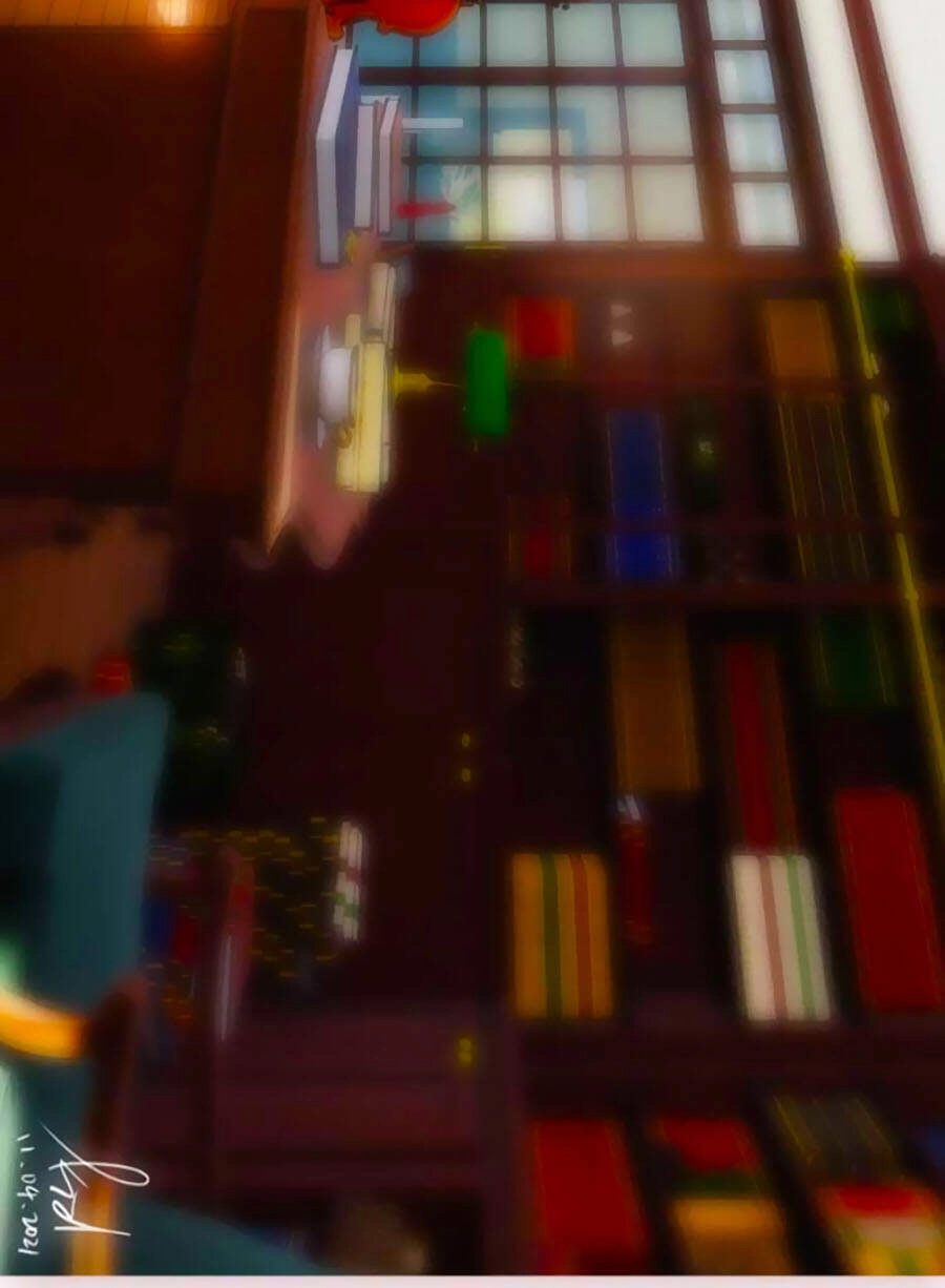 Con Tim Rung Động 3 Chapter 10.1 - 3