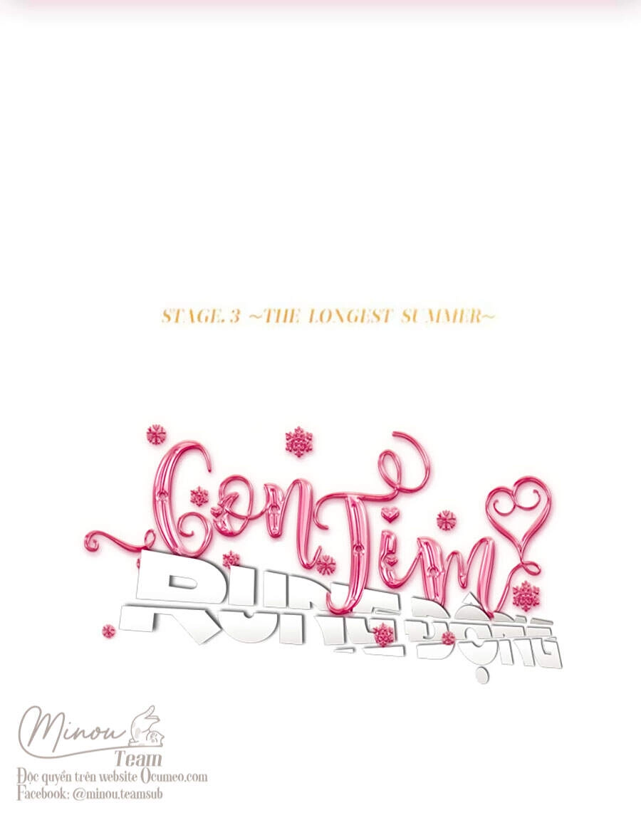 Con Tim Rung Động 3 Chapter 10.1 - 4