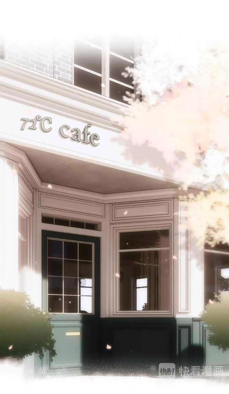 Con Tim Rung Động 3 Chapter 10.1 - 5