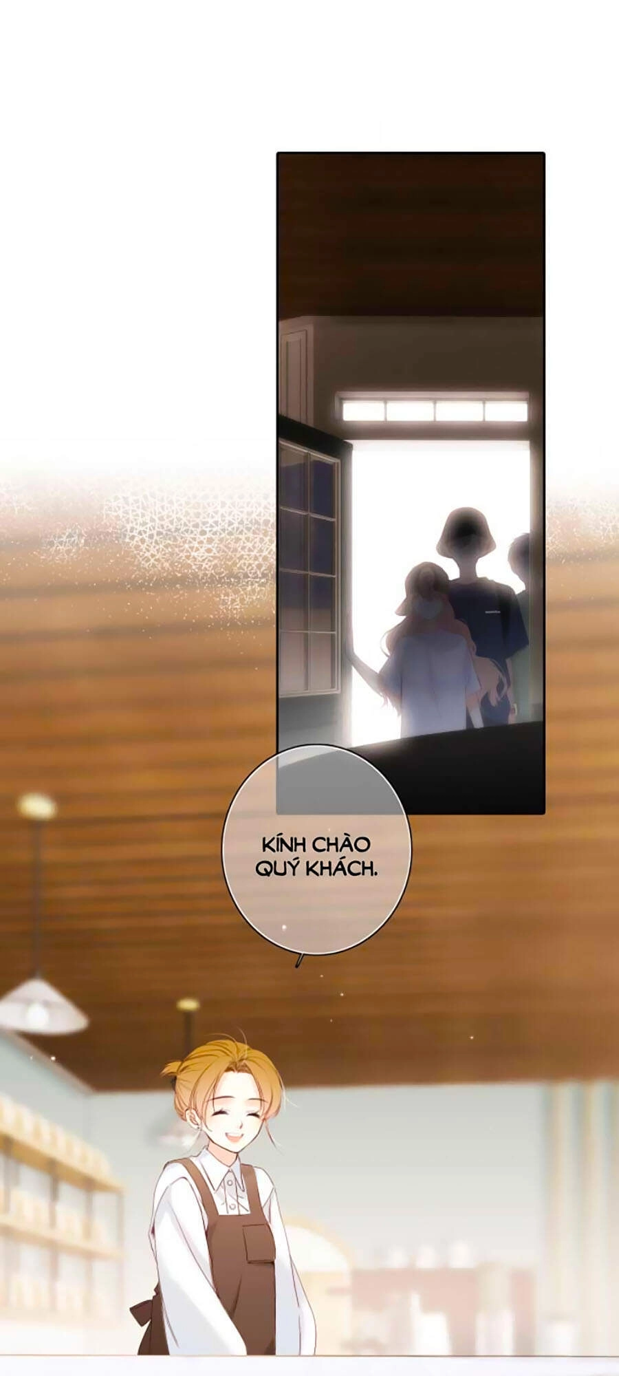 Con Tim Rung Động 3 Chapter 10.1 - 6