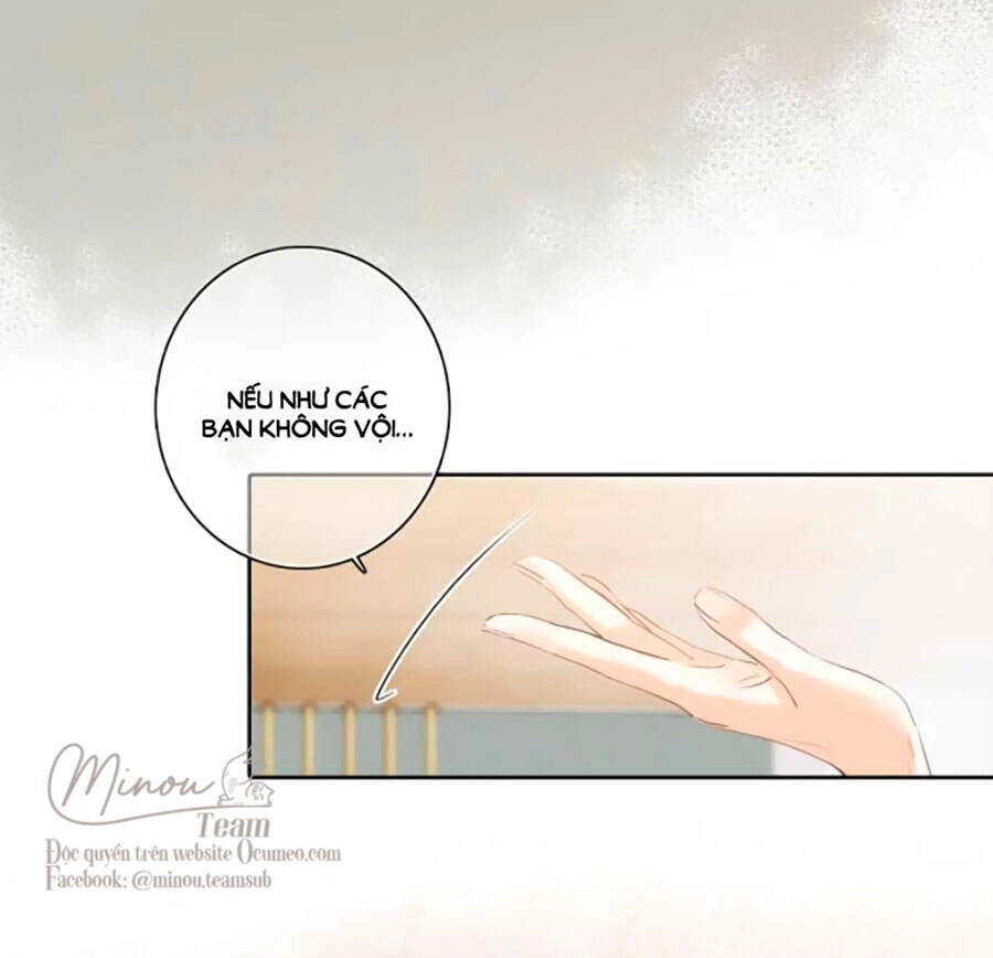 Con Tim Rung Động 3 Chapter 10.1 - 10