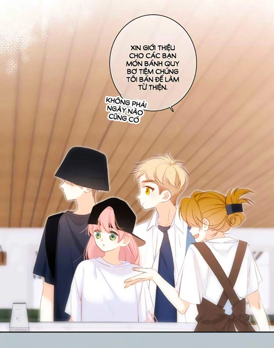 Con Tim Rung Động 3 Chapter 10.1 - 11