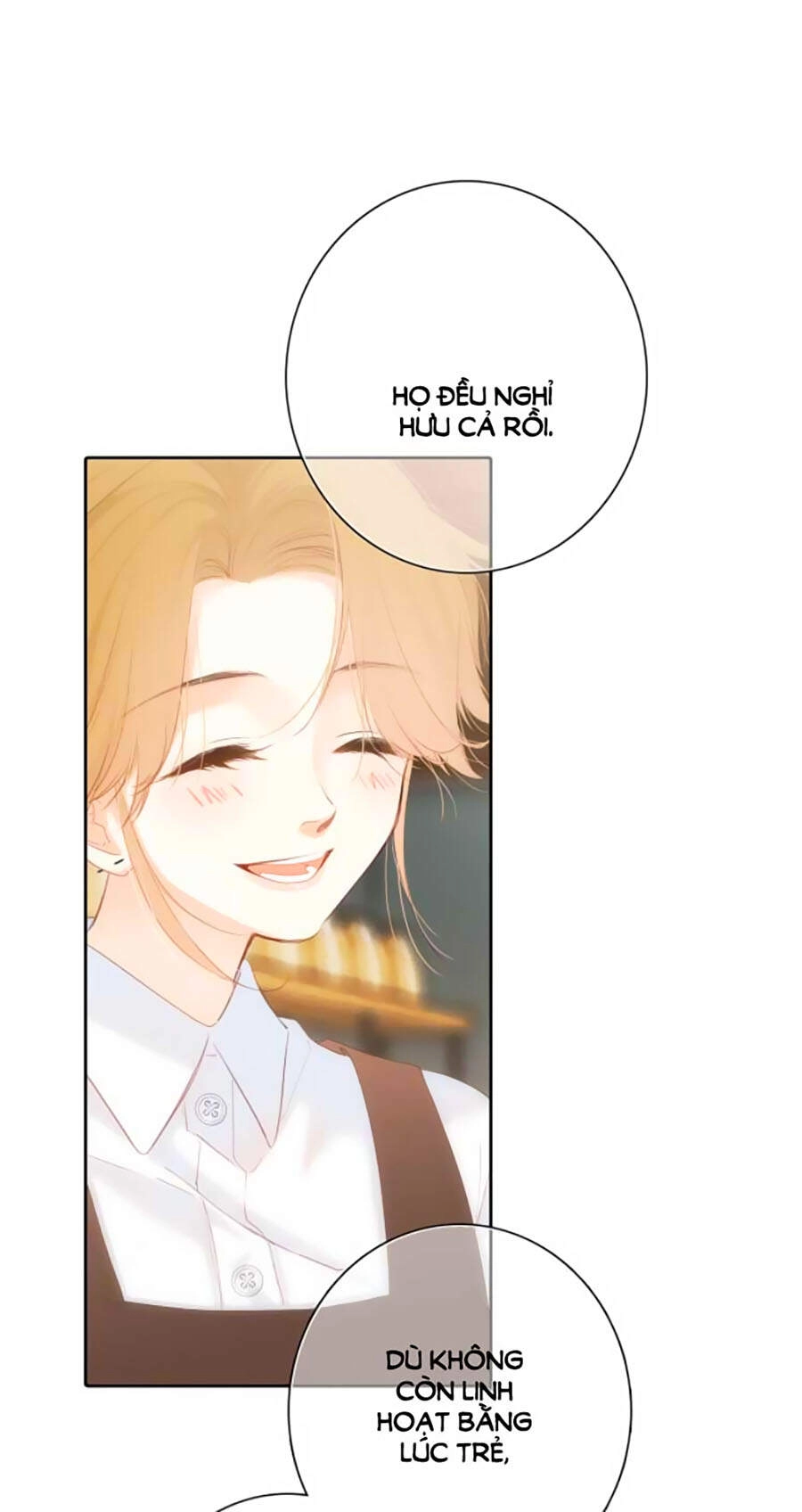 Con Tim Rung Động 3 Chapter 10.1 - 13