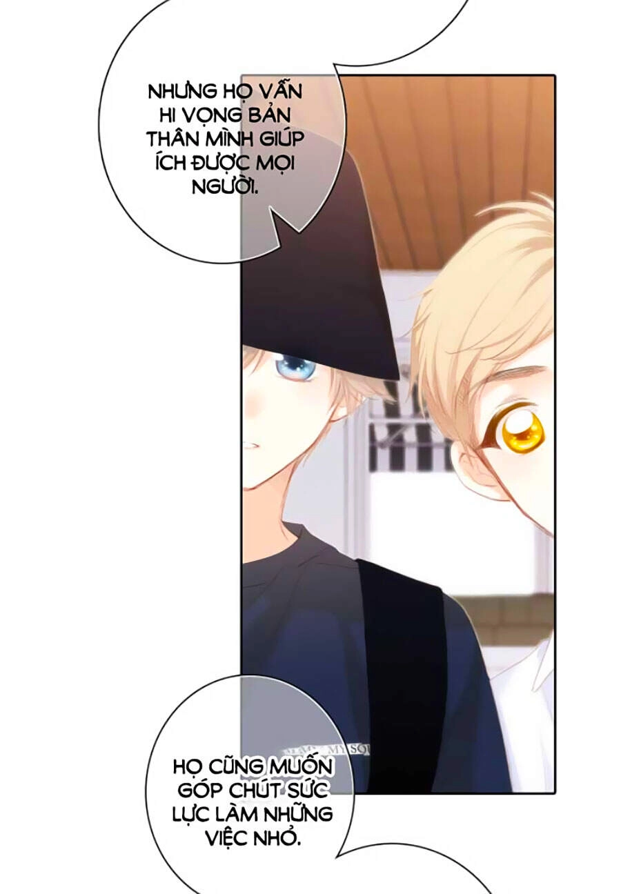 Con Tim Rung Động 3 Chapter 10.1 - 14