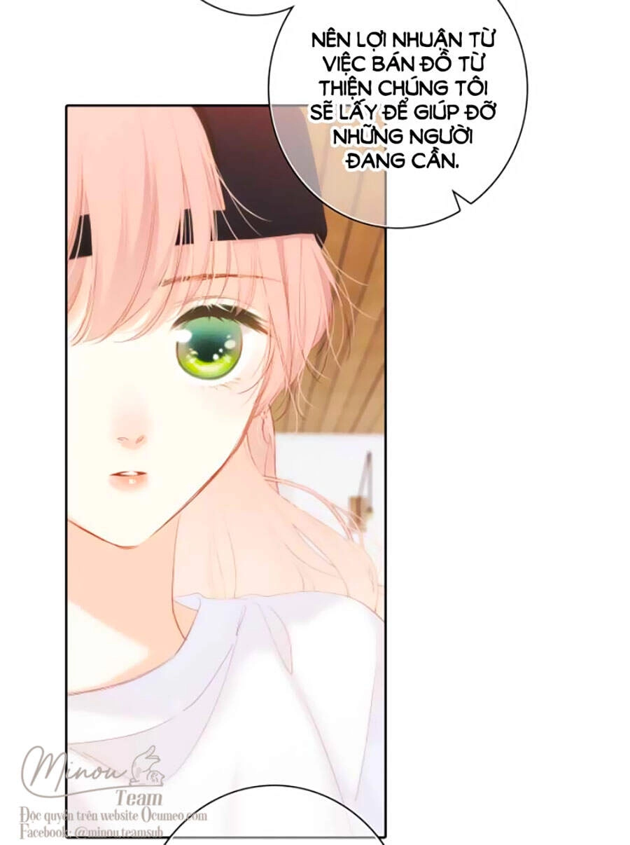 Con Tim Rung Động 3 Chapter 10.1 - 15