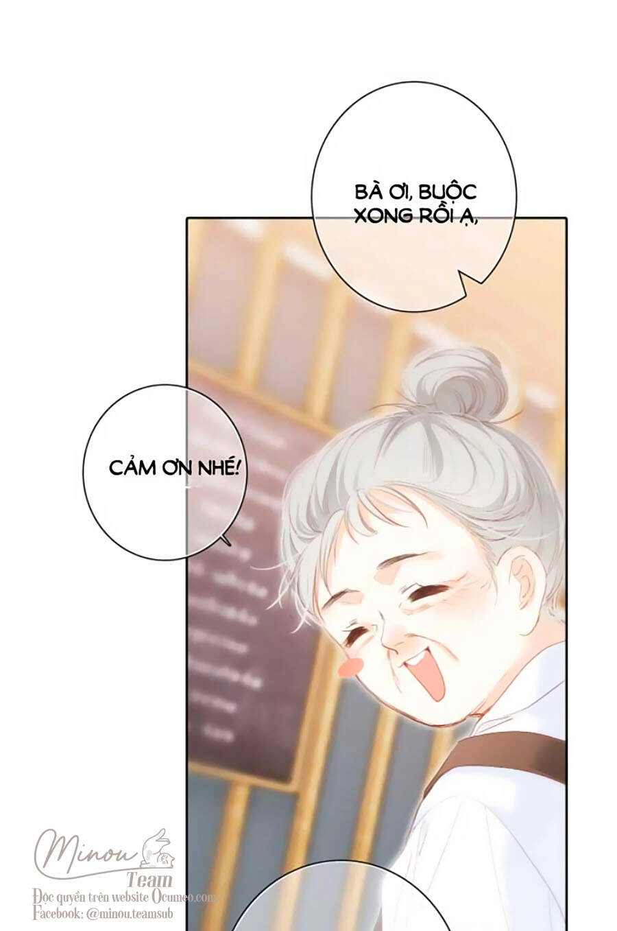 Con Tim Rung Động 3 Chapter 10.1 - 23