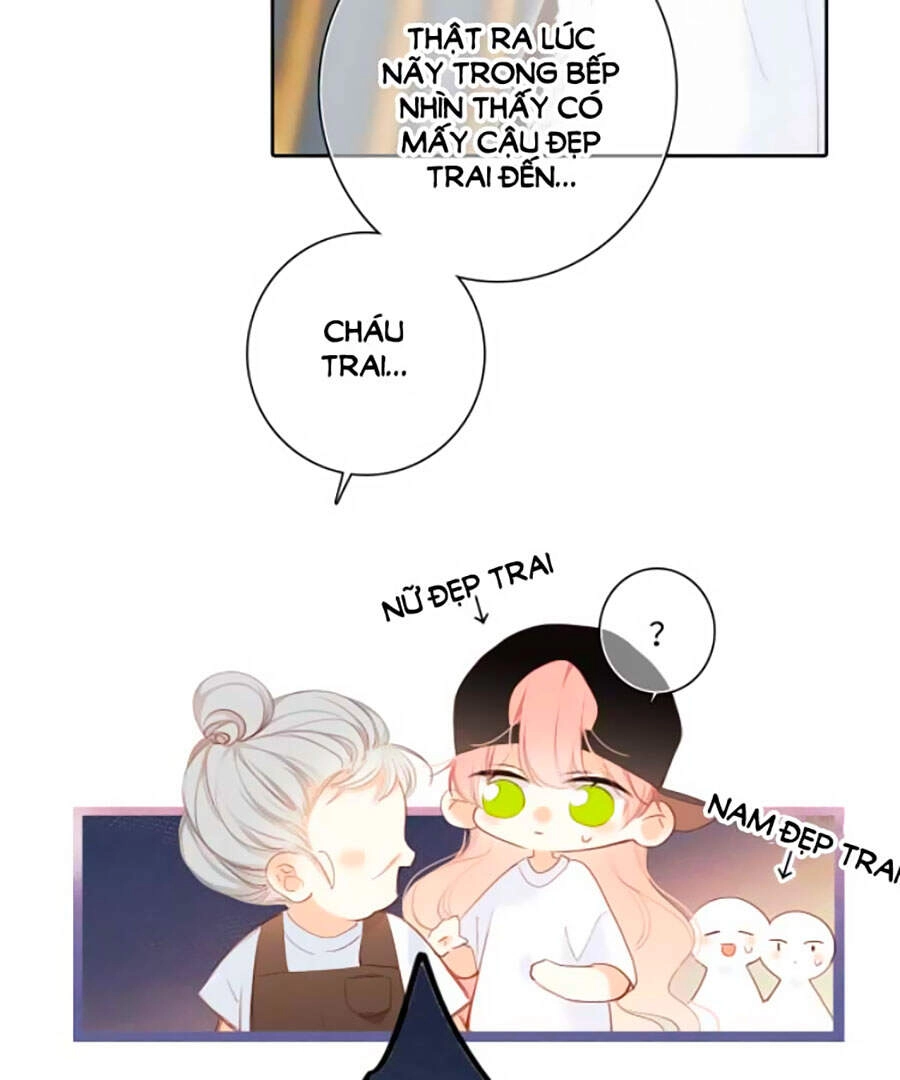 Con Tim Rung Động 3 Chapter 10.1 - 24