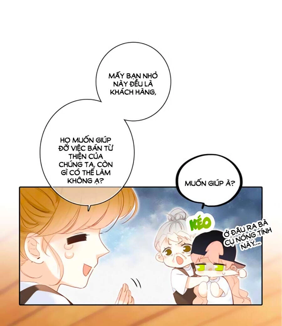 Con Tim Rung Động 3 Chapter 10.1 - 26