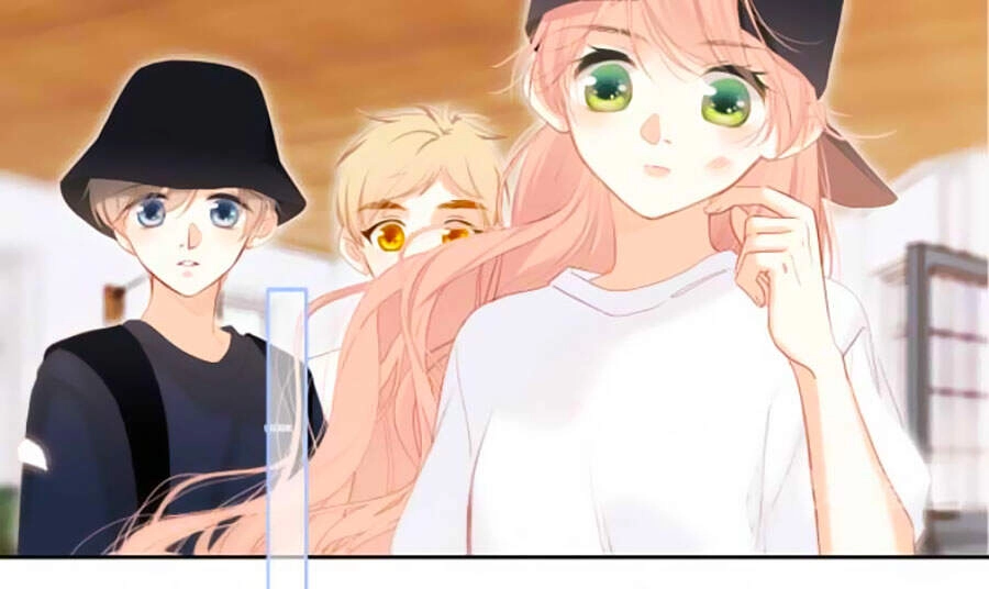 Con Tim Rung Động 3 Chapter 10.1 - 28