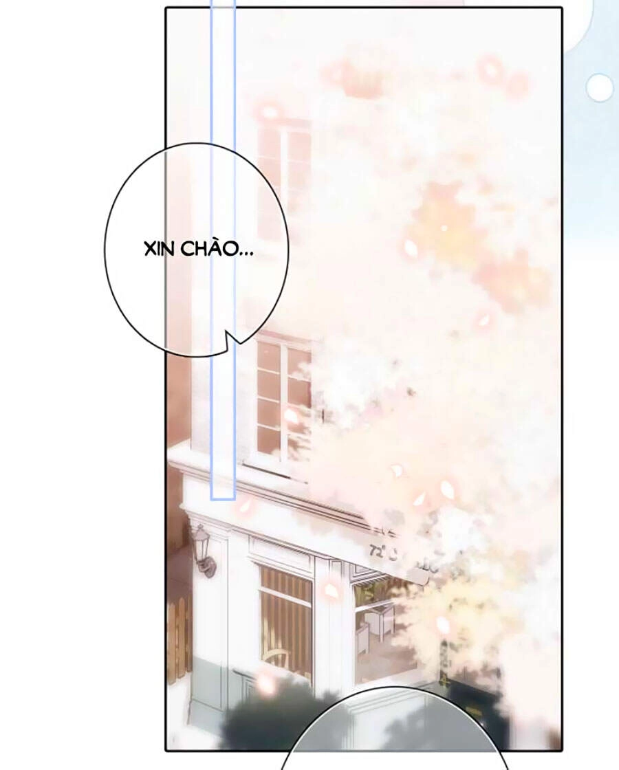 Con Tim Rung Động 3 Chapter 10.1 - 30