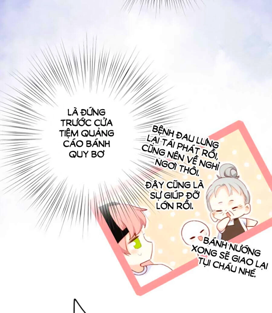 Con Tim Rung Động 3 Chapter 10.1 - 33