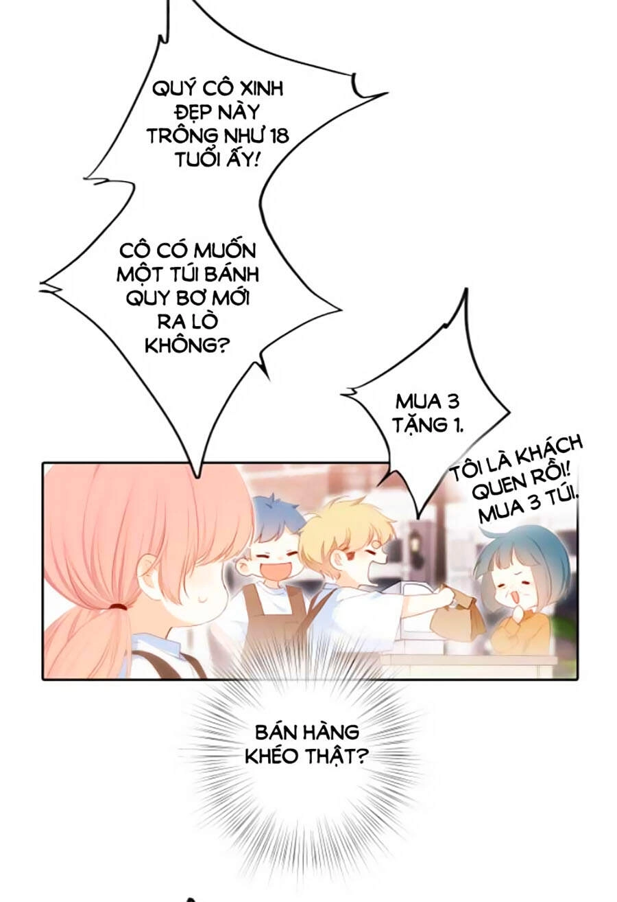 Con Tim Rung Động 3 Chapter 10.1 - 34