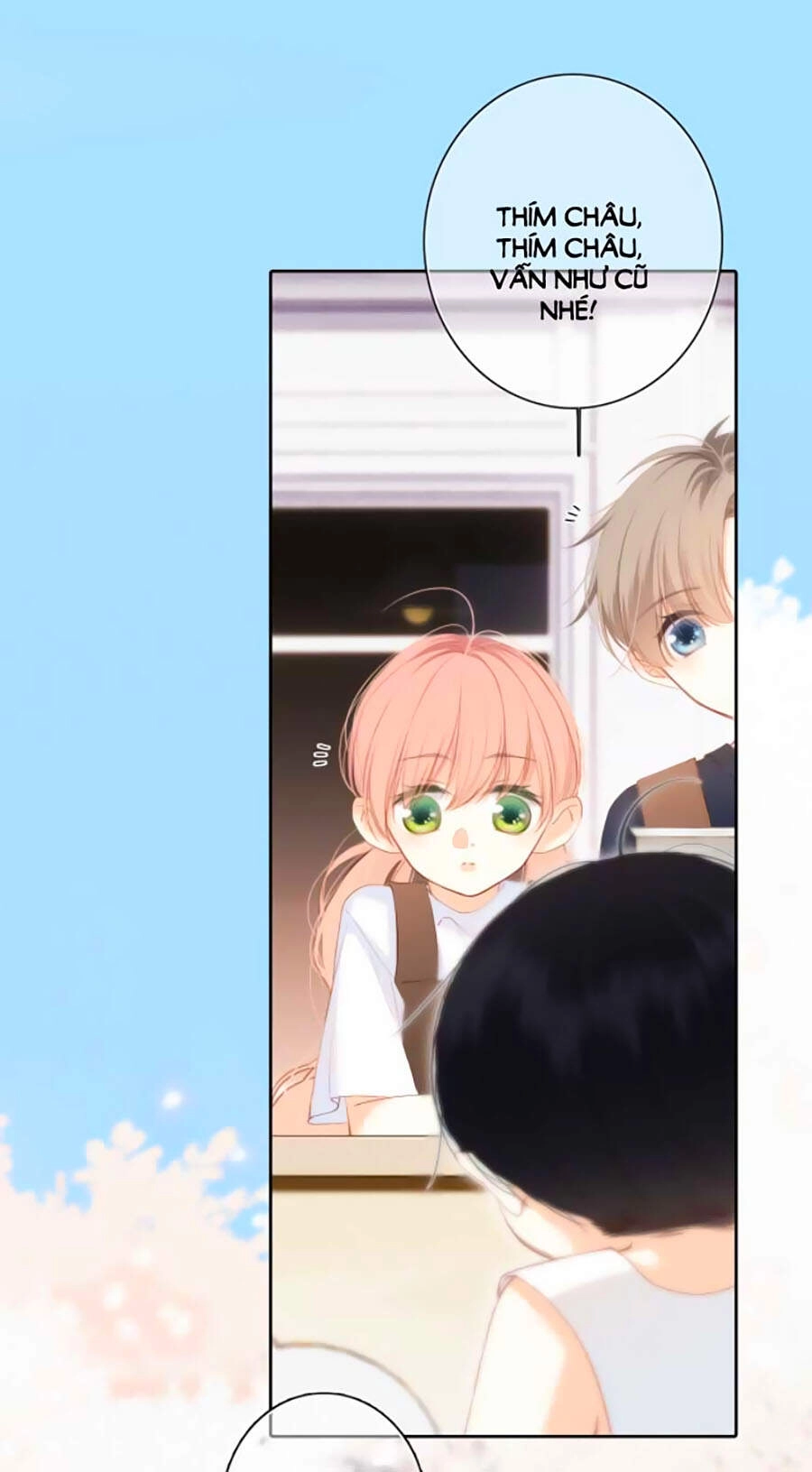 Con Tim Rung Động 3 Chapter 10.1 - 36