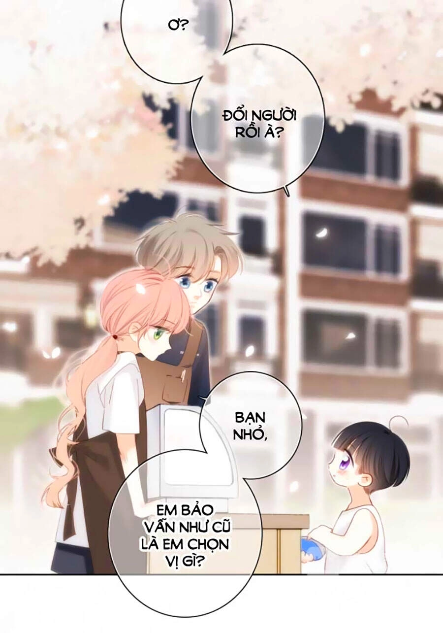 Con Tim Rung Động 3 Chapter 10.1 - 37