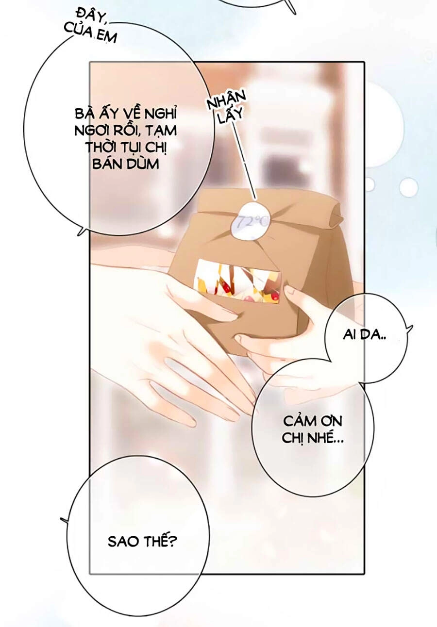 Con Tim Rung Động 3 Chapter 10.1 - 39