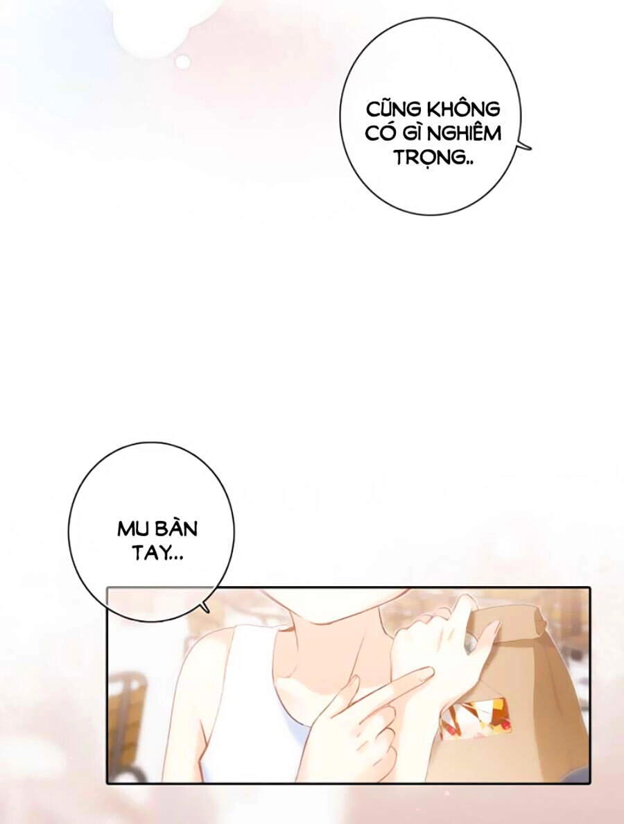 Con Tim Rung Động 3 Chapter 10.2 - 1