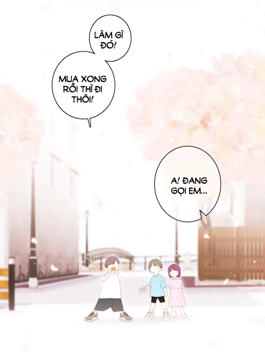 Con Tim Rung Động 3 Chapter 10.2 - 10