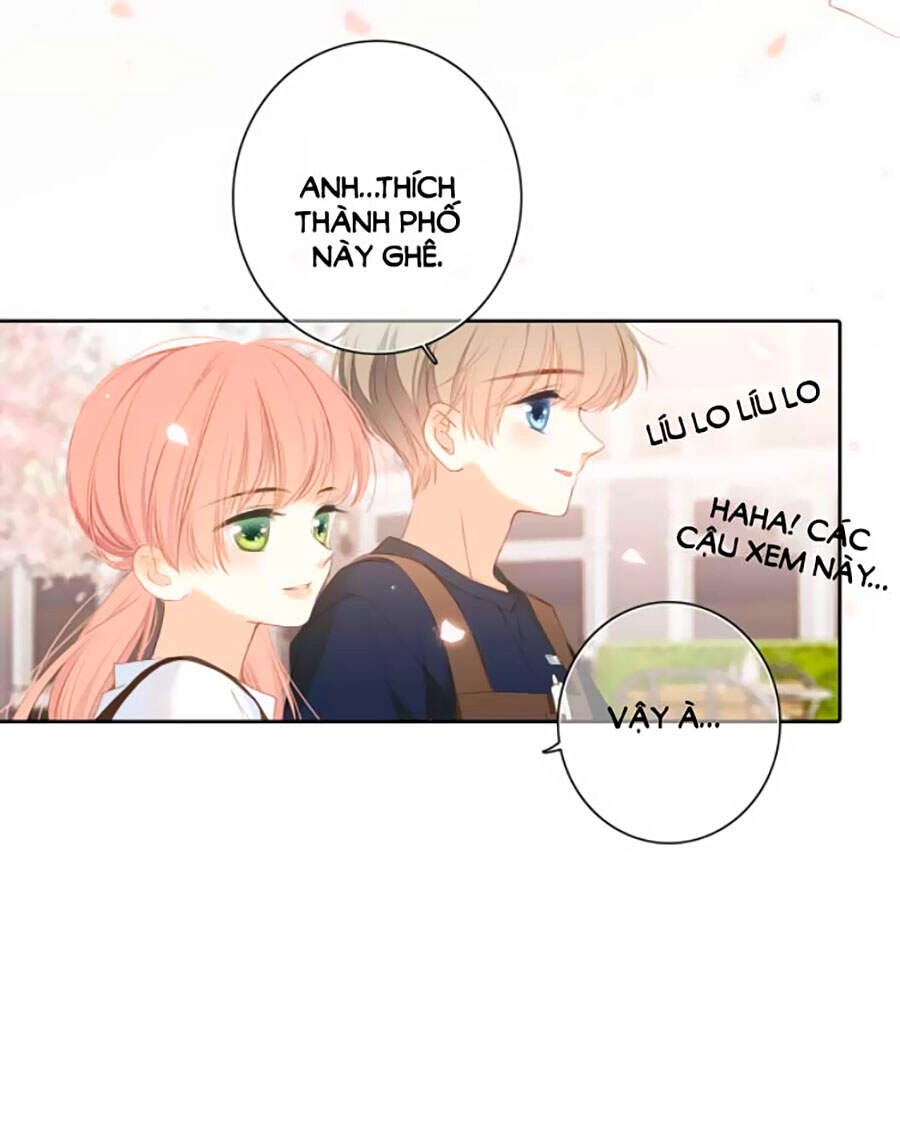 Con Tim Rung Động 3 Chapter 10.2 - 13