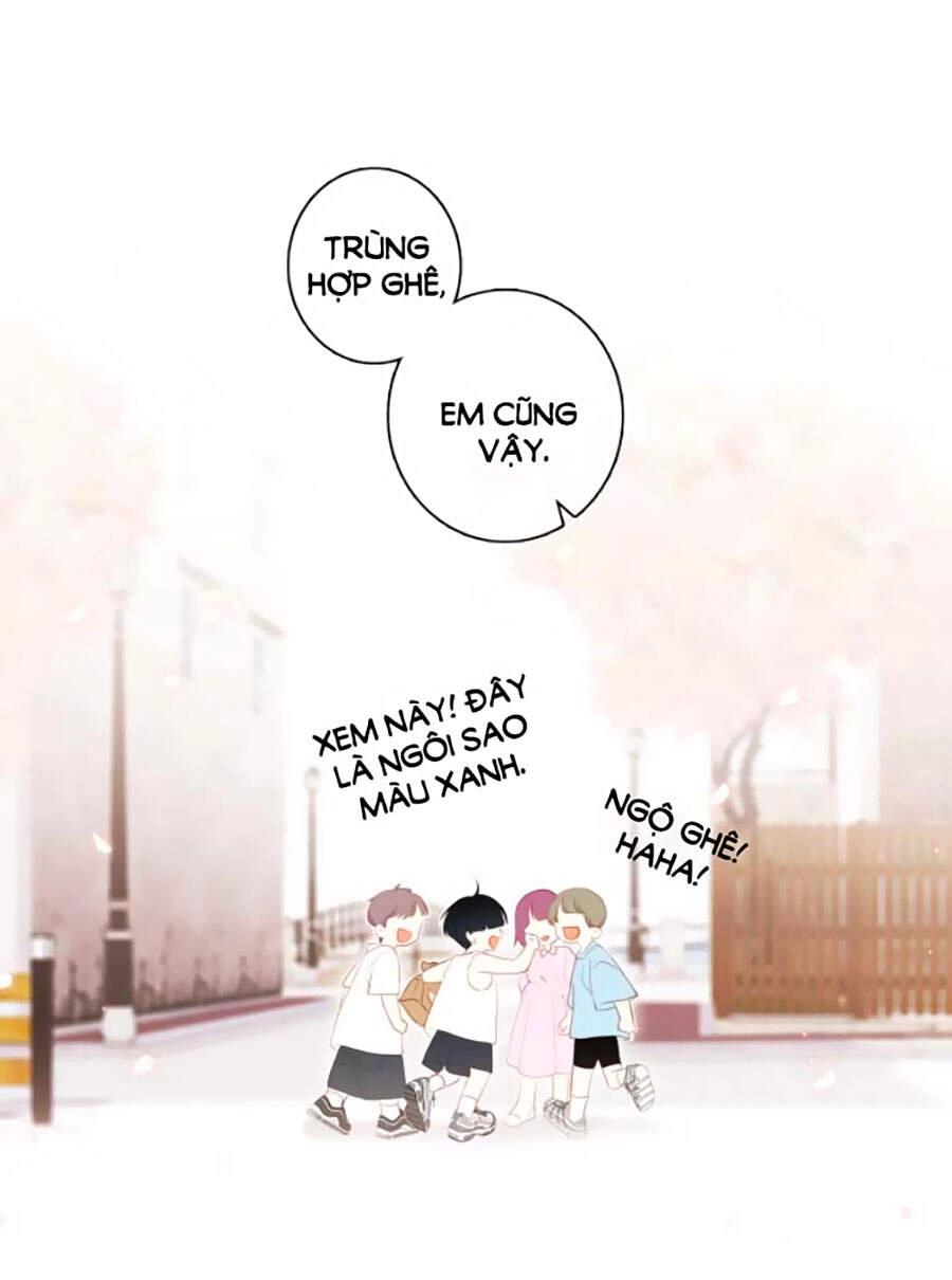 Con Tim Rung Động 3 Chapter 10.2 - 14