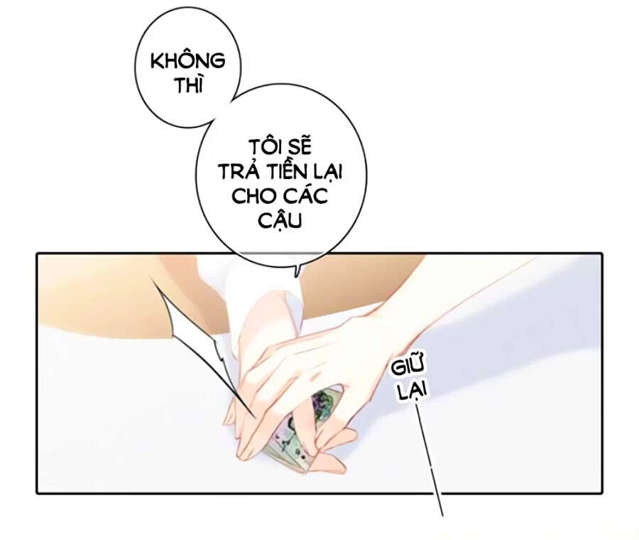 Con Tim Rung Động 3 Chapter 10.2 - 18