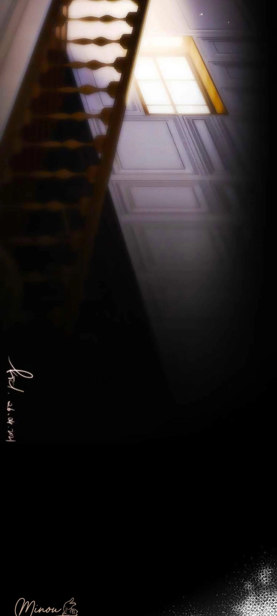 Con Tim Rung Động 3 Chapter 11 - 2