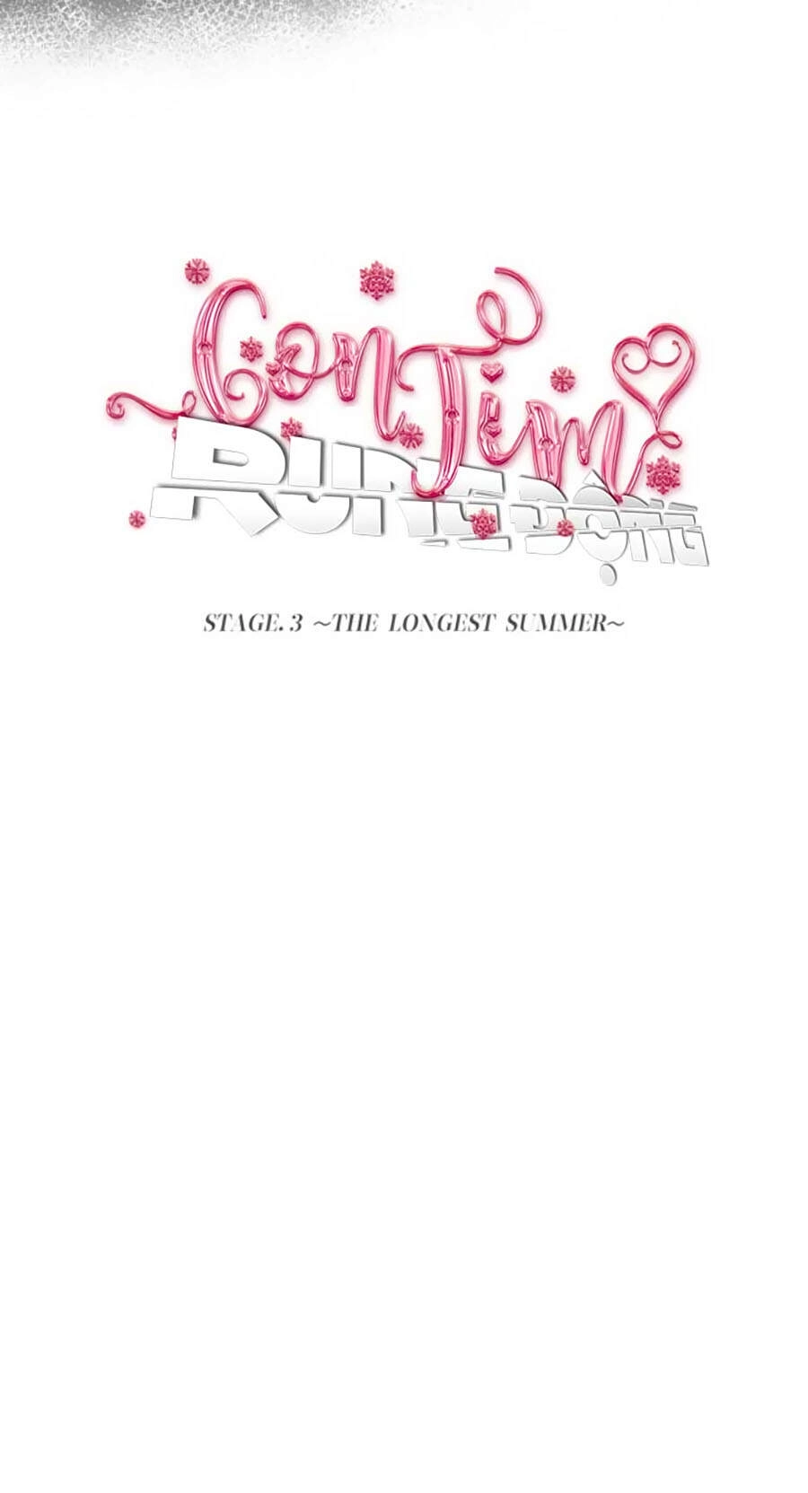 Con Tim Rung Động 3 Chapter 11 - 4