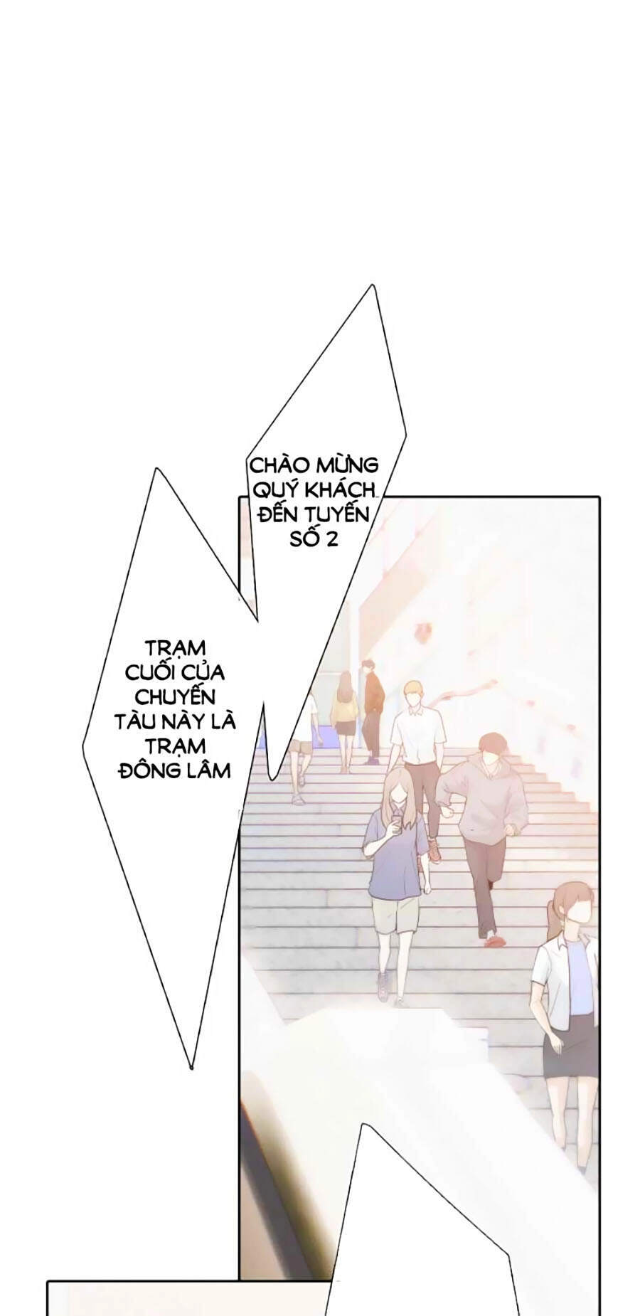 Con Tim Rung Động 3 Chapter 11 - 5