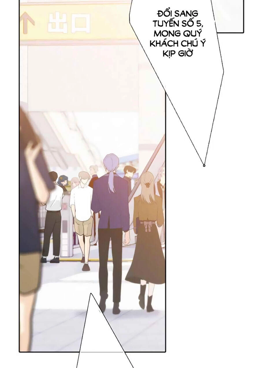 Con Tim Rung Động 3 Chapter 11 - 6