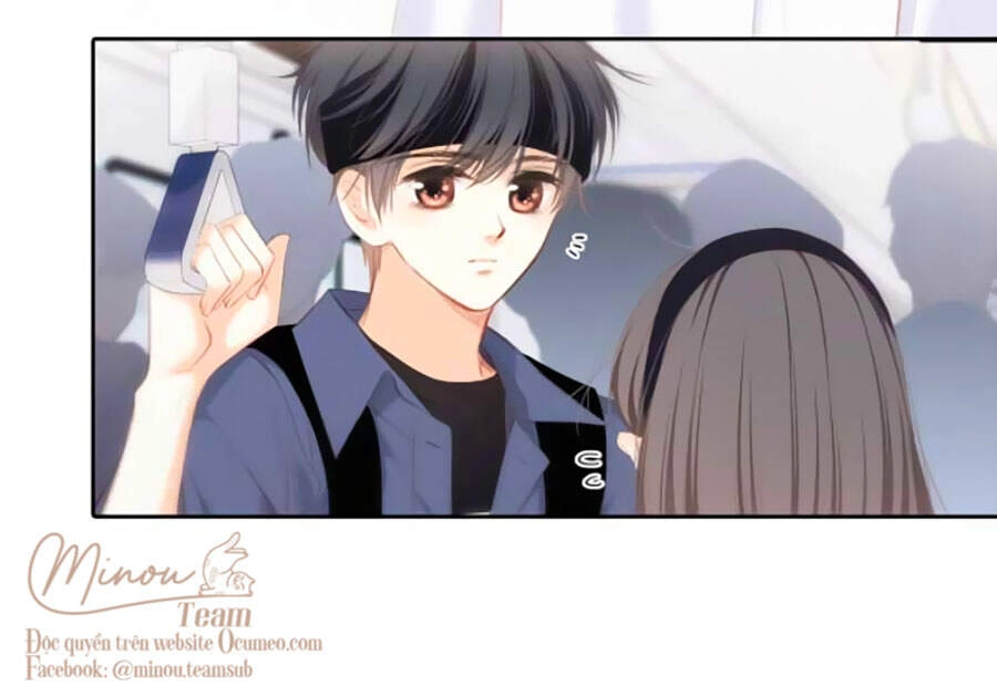 Con Tim Rung Động 3 Chapter 11 - 11