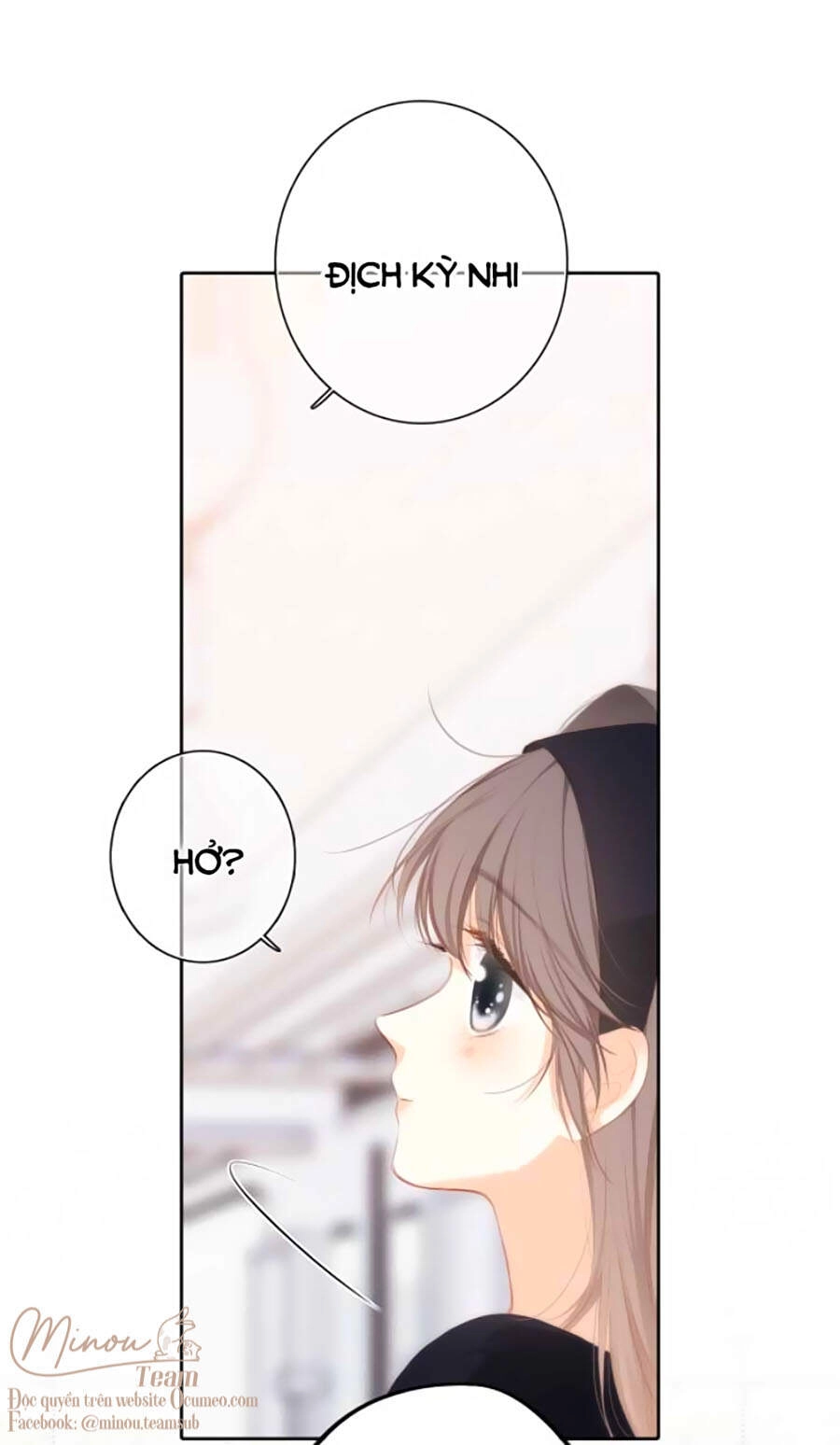 Con Tim Rung Động 3 Chapter 11 - 12