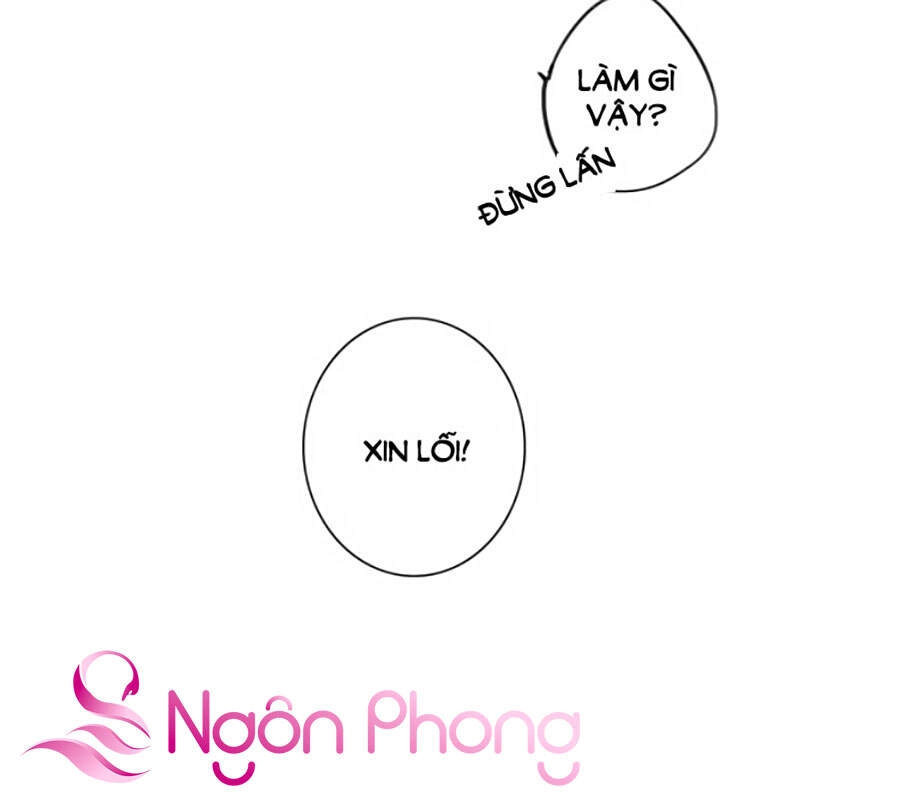 Con Tim Rung Động 3 Chapter 11 - 14