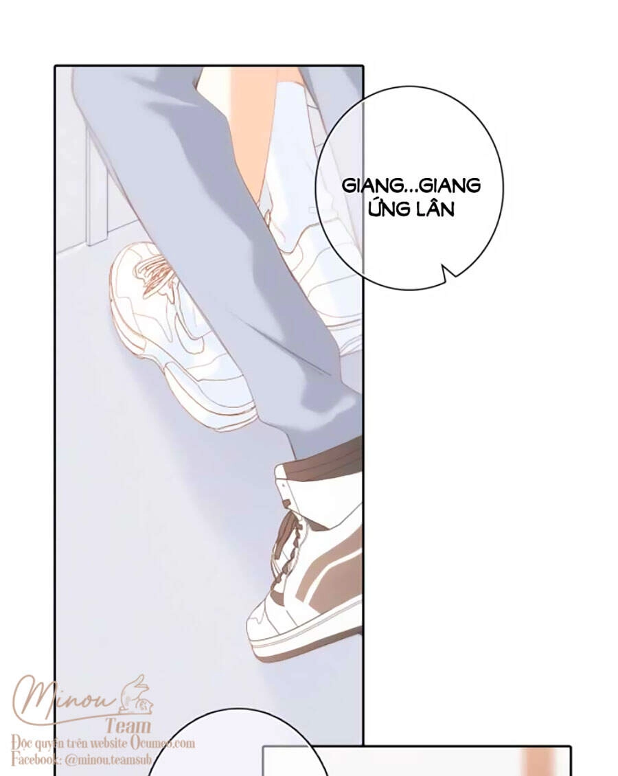 Con Tim Rung Động 3 Chapter 11 - 15