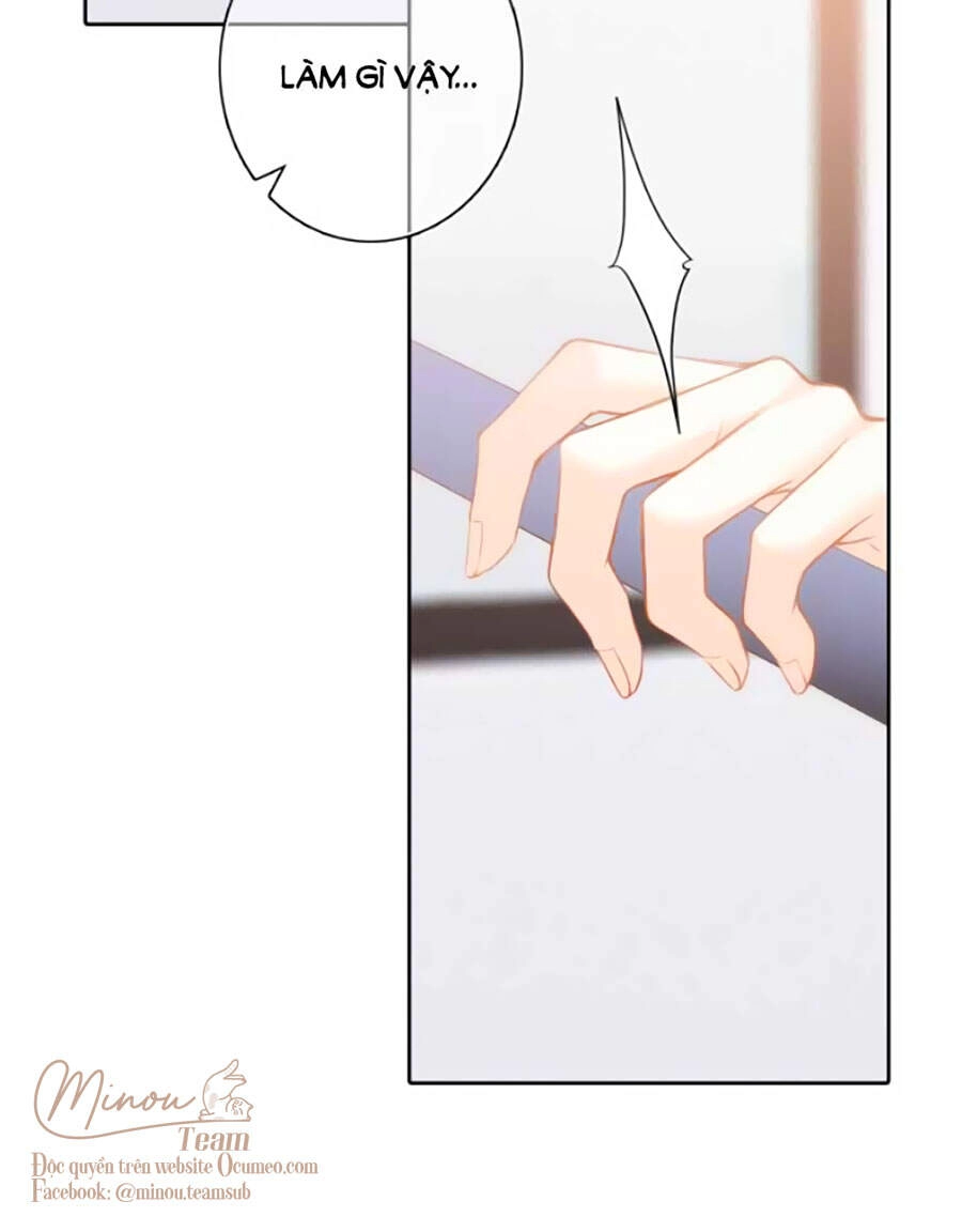 Con Tim Rung Động 3 Chapter 11 - 16