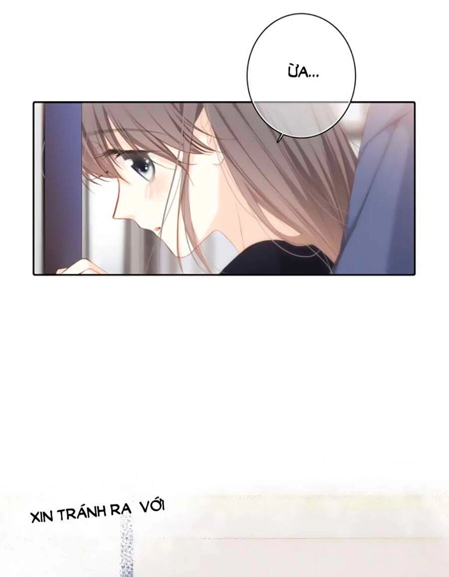 Con Tim Rung Động 3 Chapter 11 - 19