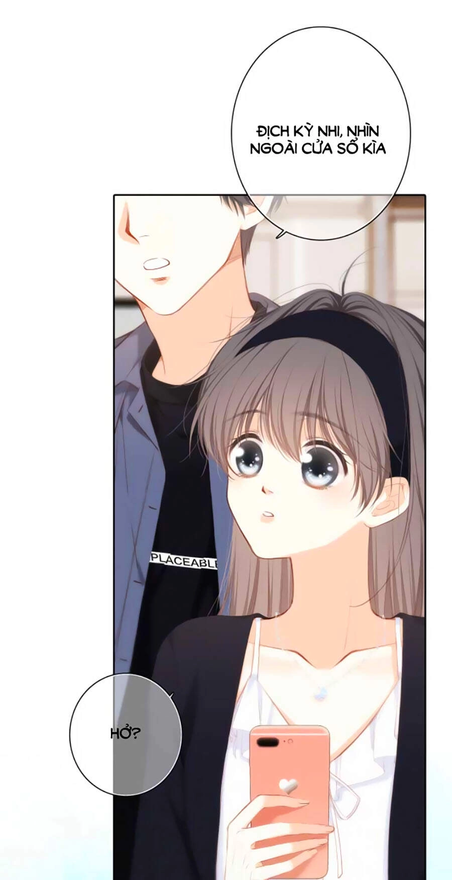 Con Tim Rung Động 3 Chapter 11 - 24