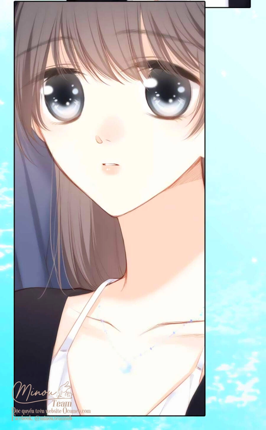 Con Tim Rung Động 3 Chapter 11 - 25