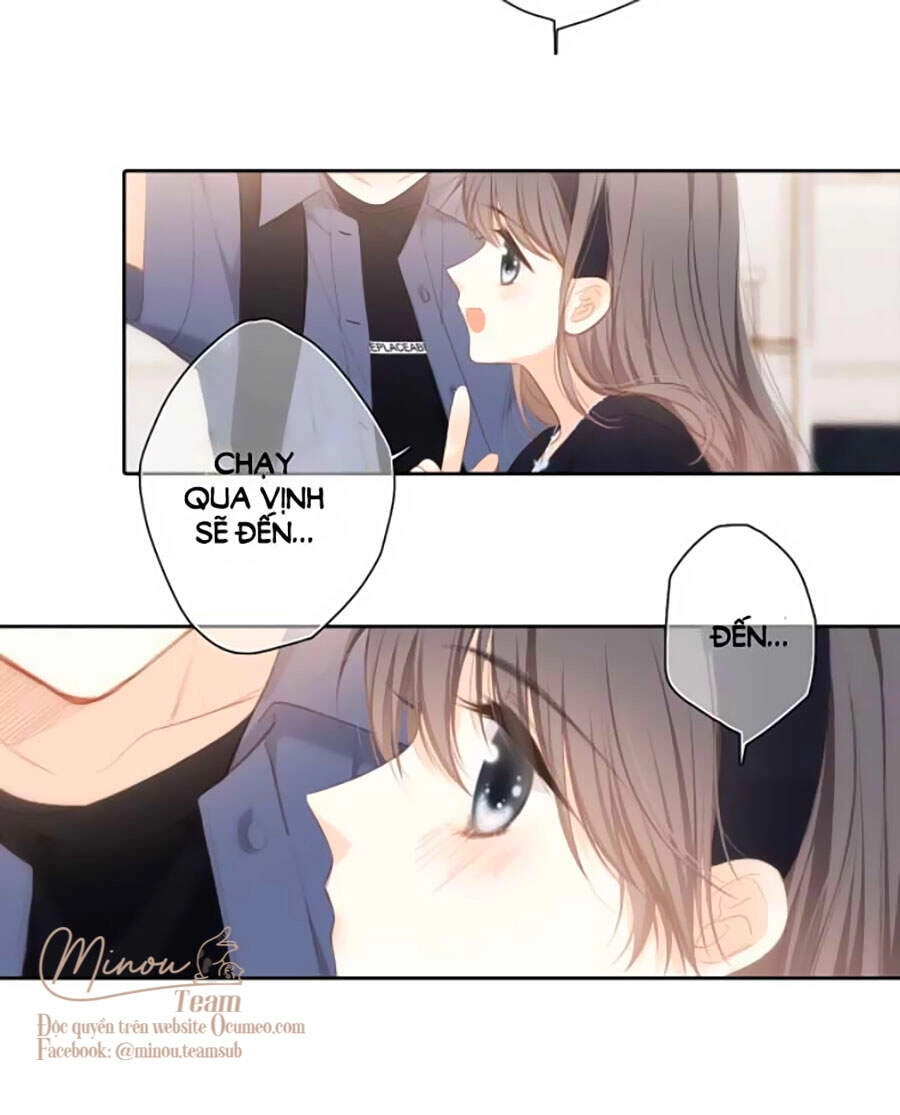 Con Tim Rung Động 3 Chapter 11 - 28