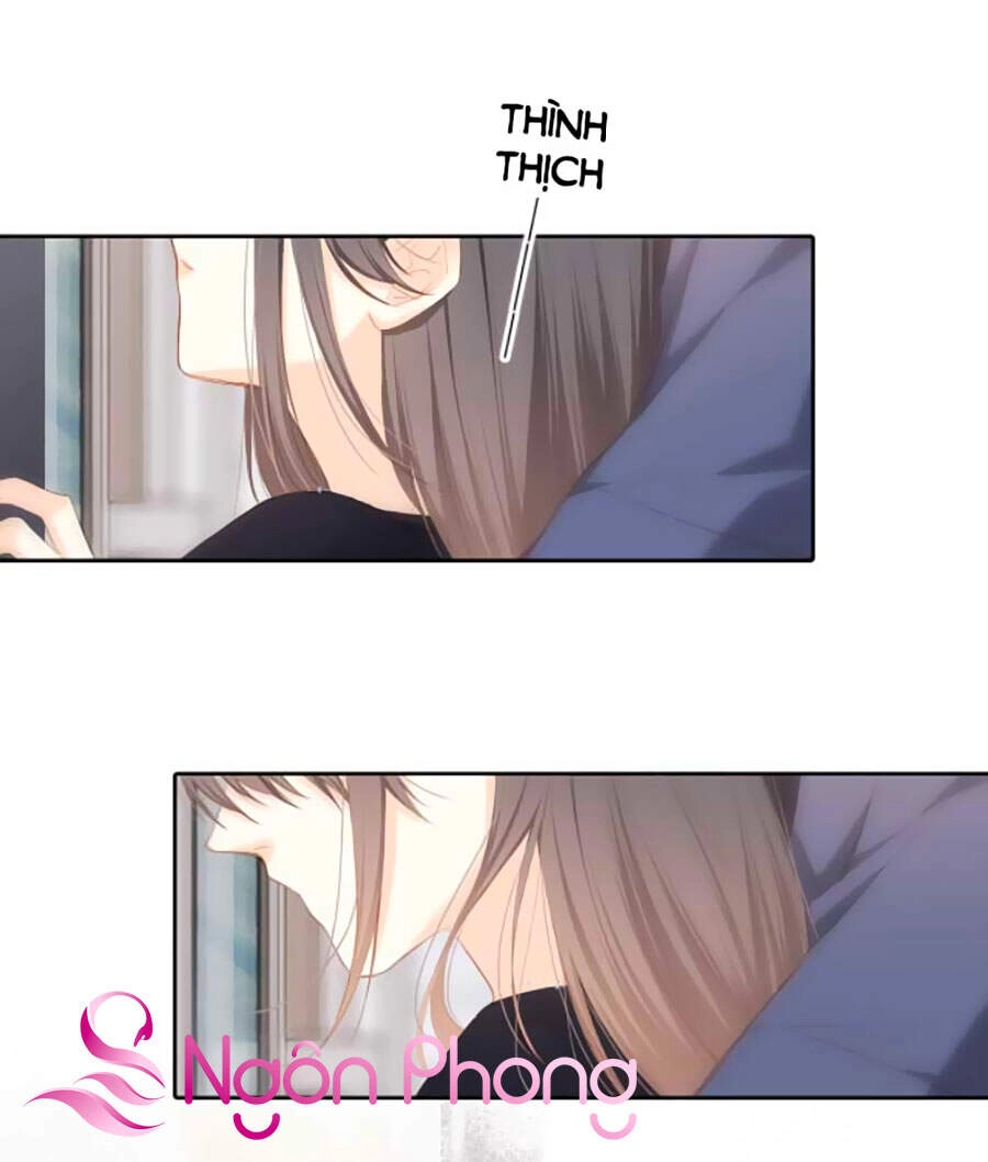 Con Tim Rung Động 3 Chapter 11 - 31