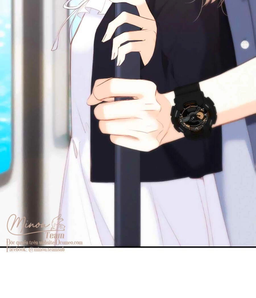 Con Tim Rung Động 3 Chapter 11 - 33