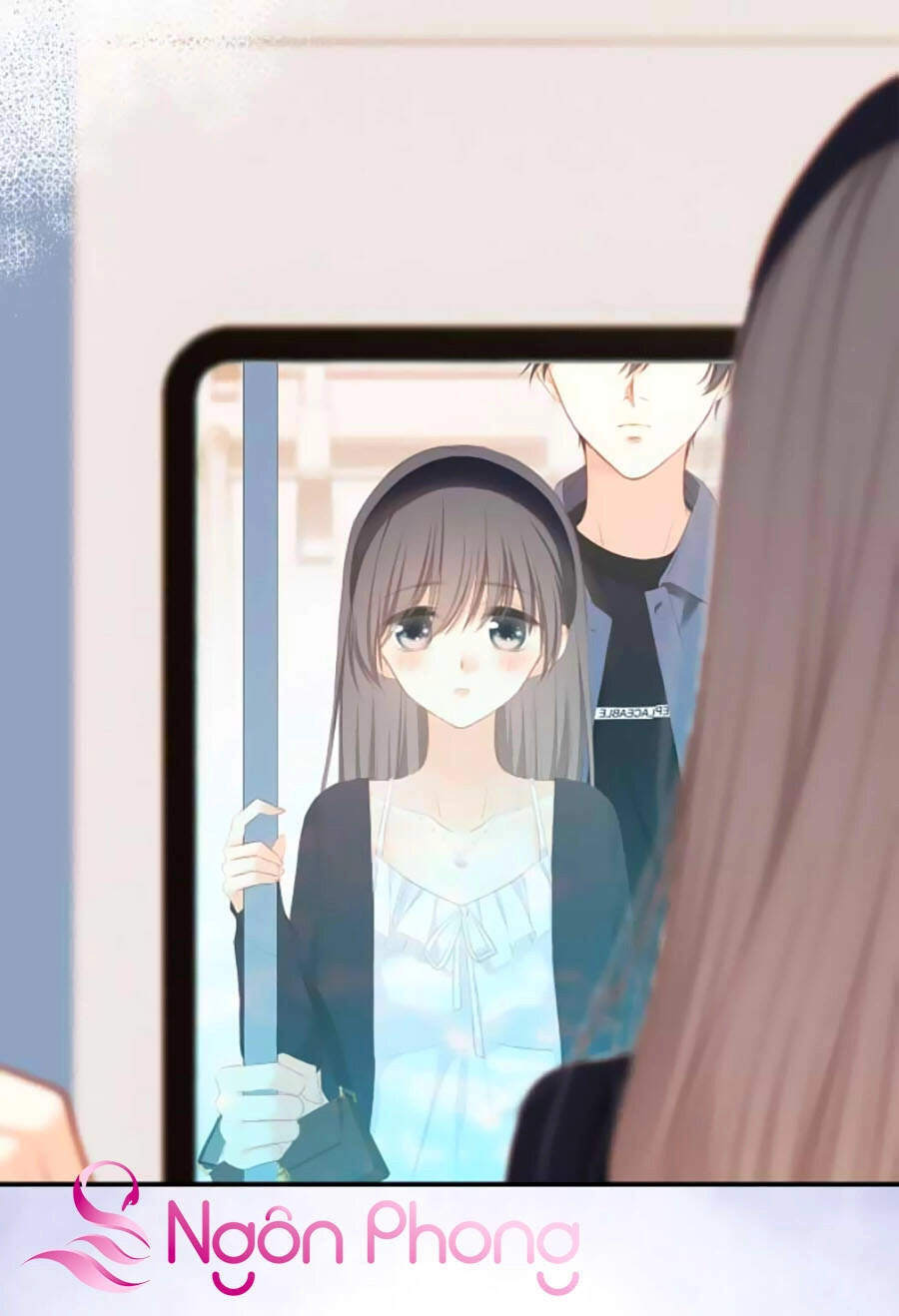 Con Tim Rung Động 3 Chapter 11 - 35