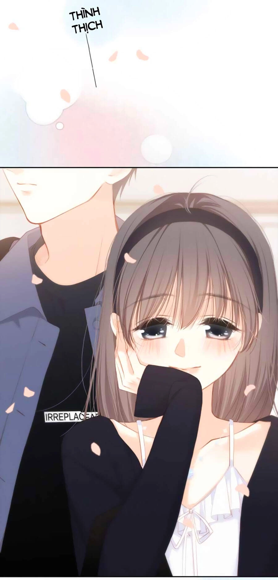 Con Tim Rung Động 3 Chapter 11 - 38