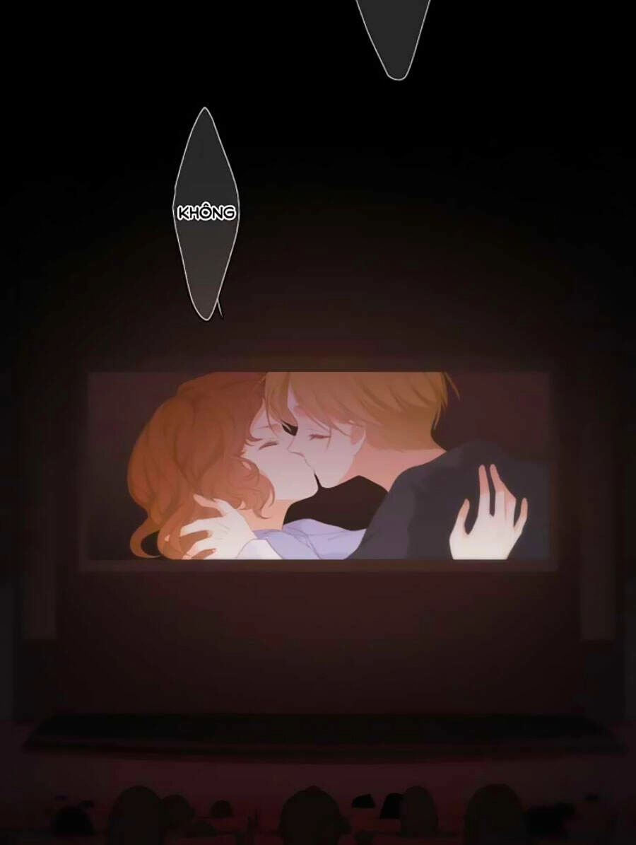 Con Tim Rung Động 3 Chapter 11 - 45