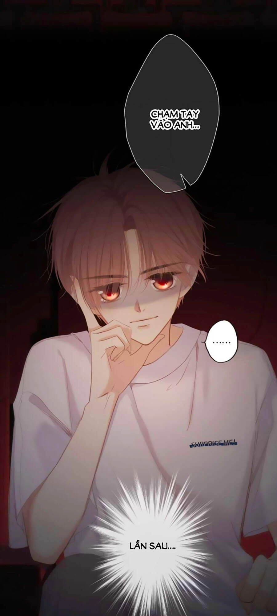 Con Tim Rung Động 3 Chapter 11 - 46