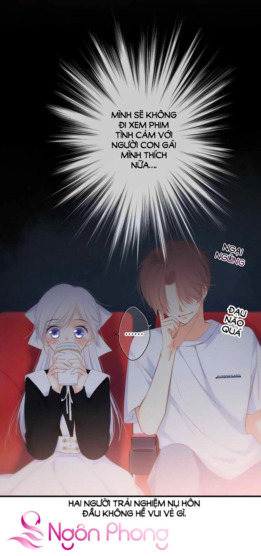 Con Tim Rung Động 3 Chapter 11 - 48