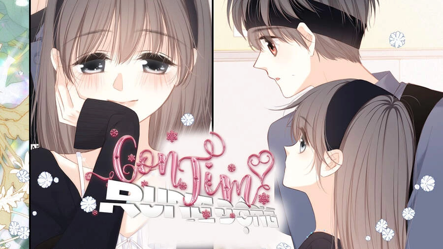 Con Tim Rung Động 3 Chapter 11 - 49